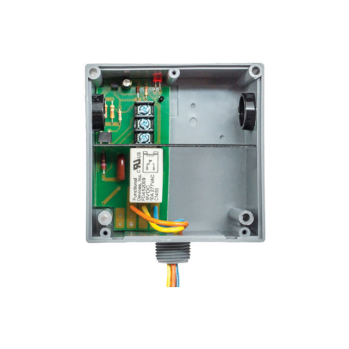 10-30Vac/Dc;120V 10A Spdt Rly For Functional Devices -Part# RIBTU1C