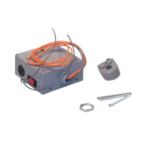 1.25-1.5A Adj Spst Rly&Cursnsr For Functional Devices -Part# RIBXLSRA