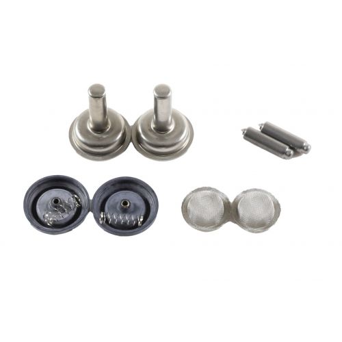 Clotheswashervalverepairkitn10 For Robertshaw -Part# RK-1000