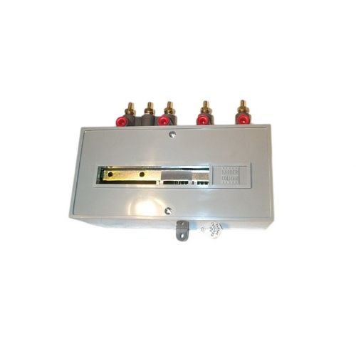 Singledual Input Recctrllr For Schneider Electric (Barber Colman) Part# Rksr-4000