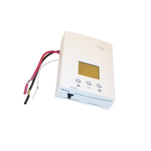 120V Non-Prog Digital Stat For Accustat PSG Controls -Part# RLV-120S