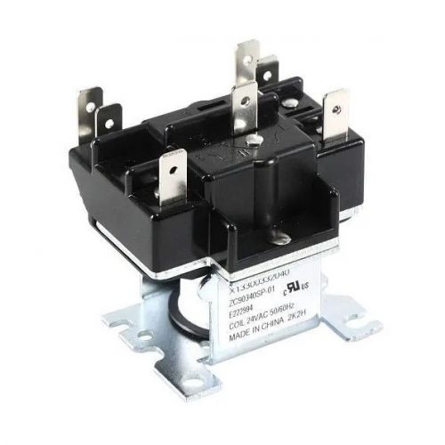 24V Spdt Relay For Trane Part# Rly1040