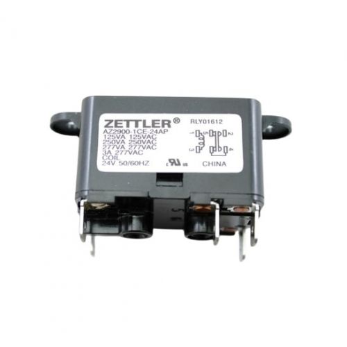 24V Spdt Control Relay For Trane Part# Rly1612