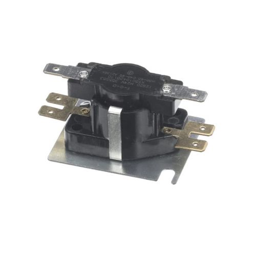 Fan Time Delay Relaysequencer For Trane Part# Rly1770