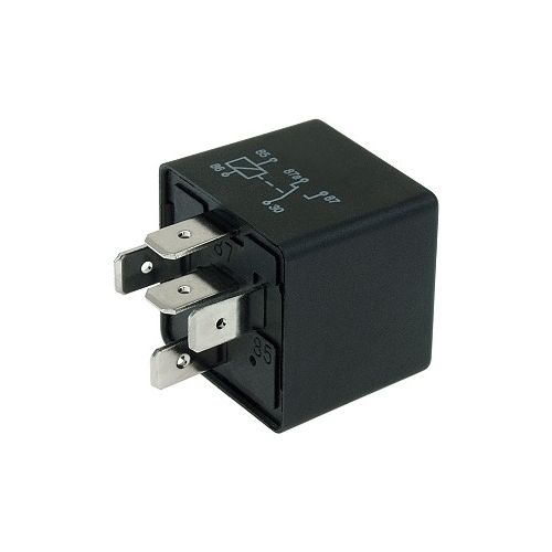 24V 25A Dpst Control Relay For Trane Part# Rly2440