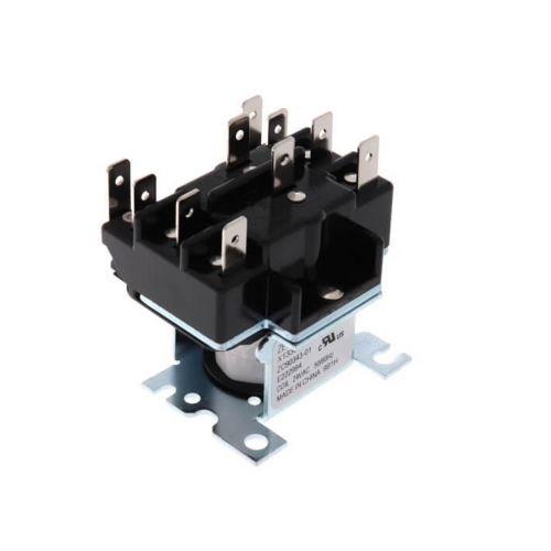 24V 3A Dpdt Gen. Purpose Relay For Trane -Part# RLY2463