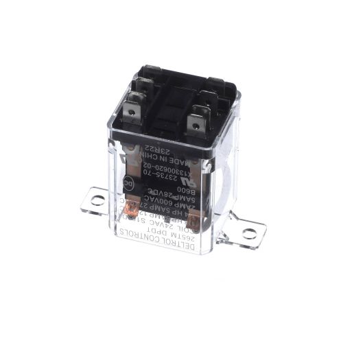 Dpdt Relay 5Amp 24V Coil For Trane Part# Rly3065