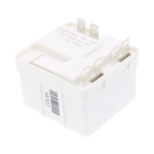 Start Relay 50A Coil For Trane Part# Rly3210