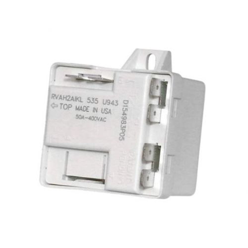 240V 50A Start Relay For Trane Part# Rly3211