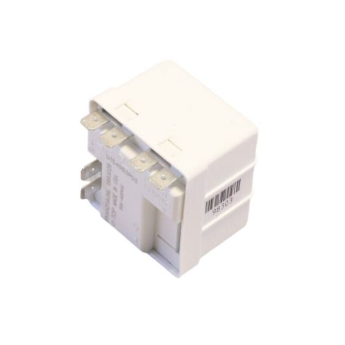 Spst 50A Start Relay For Trane Part# Rly3372