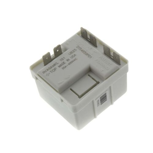 Start Relay Spst 35Amp For Trane Part# Rly3715