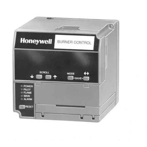 Honeywell Thermal Solutions RM7800L1087 Burner Programmer Control W/S7800A2142 Display For VPS LHL-LF & HF Proven Purge, UPC: 085267265409