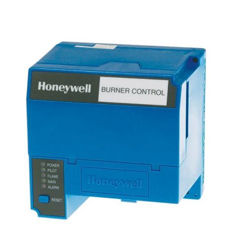 Honeywell Thermal Solutions RM7890B1030 Burner Control 120V