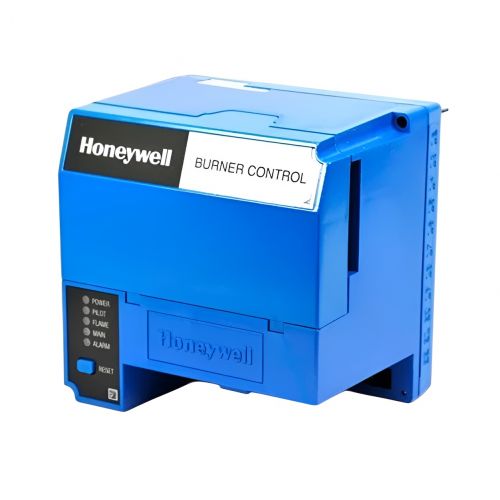 Honeywell RM7895B2013 Burner Control Primary Purge 120V