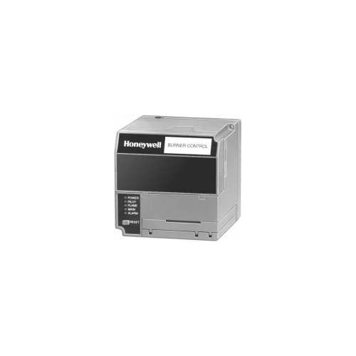Honeywell RM7895C1020 On/Off Primary Control W/10 Sec PFEP 120V, UPC Code: 085267139151