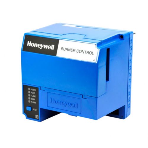 Honeywell RM7895C2012 Burner Modulating Primary Purge 120V