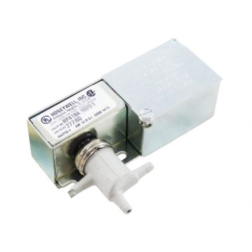 Ep Relay 277V60Hz For Honeywell Part# Rp418A1073