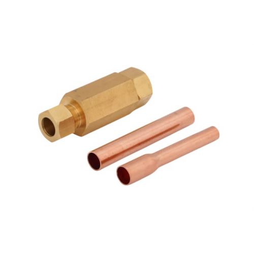 BECKETT PUMPS RP50 Brass Check Valve Assembly