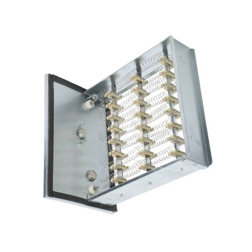 Titus HVAC RR-ESV-09-E41-2KW 2kW Heating Rack 277V