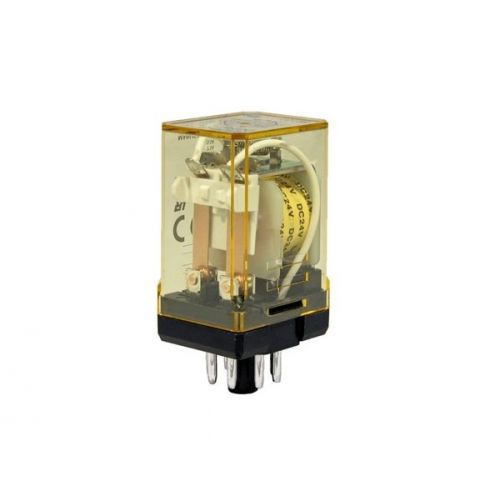 IDEC Relays RR2P-UDC110V 8-Pin DPDT Relay 10A 110 VDC