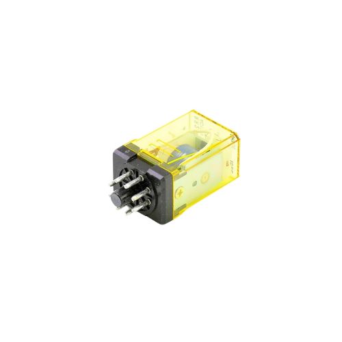 IDEC Relays RR2P-ULAC120V DPDT Relay W/Indicator 10A 120V