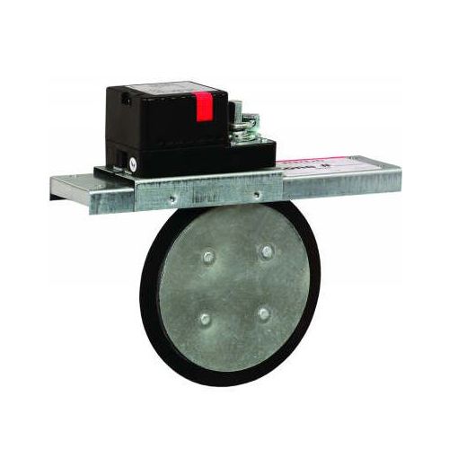 5" Retrofitrounddamper 24V For Resideo -Part# RRD5