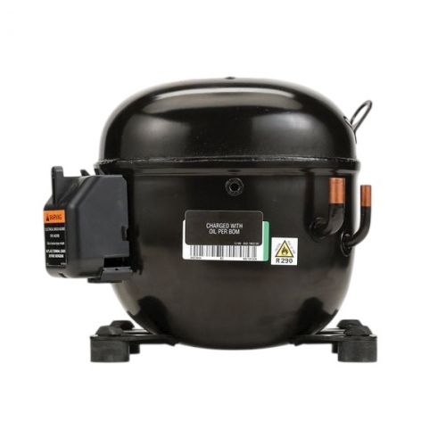 Copeland RRT64C1E-IFA-901 1/2HP Hermetic Compressor 115V 1PH