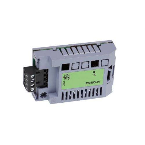 WEG Electric Corp RS485-01 Communication Module 