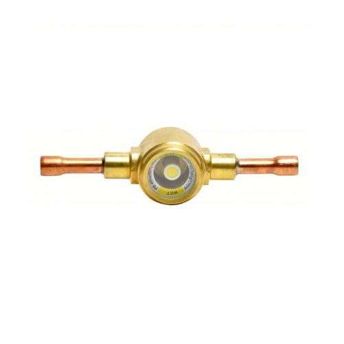 Ranco RSG-5S Sight Glass 5/8" X 5/8" ODF