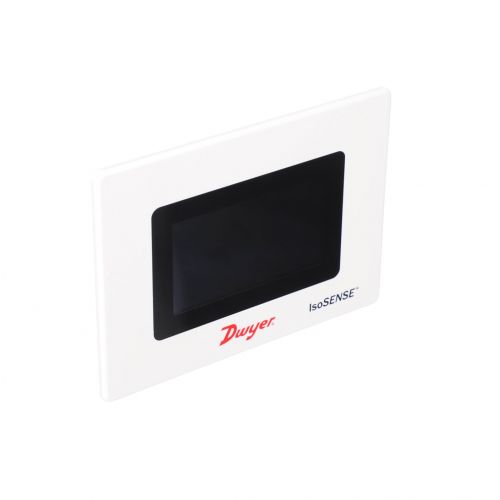 Dwyer Instruments RSME-C-003 Room Status Monitor 0-0.5" WC