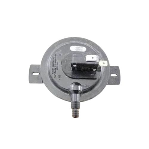 .12"/4"Wc Spst Pressure Switch For Cleveland Controls -Part# RSS-495-068