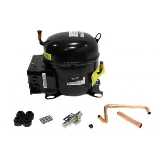 230V 3Ph R22 Hermetic Compress For Copeland Part# Rst10K1-Ta5-959