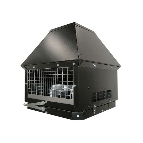 Tjernlund Products RT1500 Rooftop Draft Inducer W/Fan Prover PSA-1