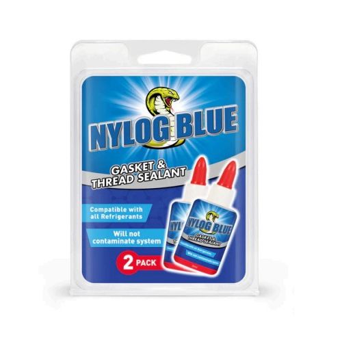 Viper RT201BP Nylog Blue 2 Pack