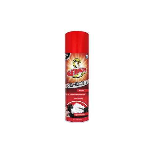 Coil Cleaner 18Oz Aerosol For Viper (Refrigeration Tech) -Part# RT375A