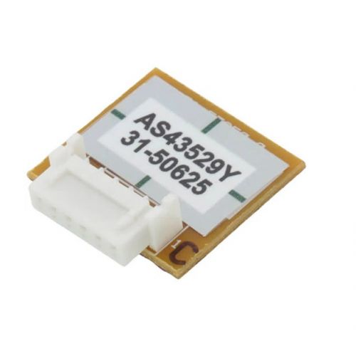 Pcb Programmer Chip Nat Gas For Rheem-Ruud Part# Rtg20006Dg