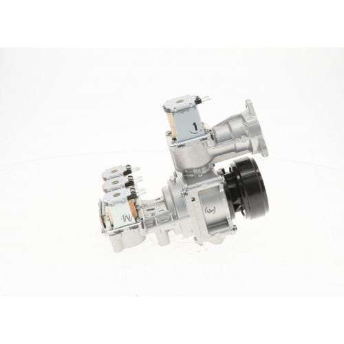 Gas Valve For Rheem-Ruud -Part# RTG20212V