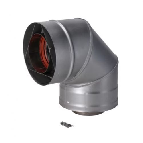 Rheem-Ruud RTG20271 90° Elbow