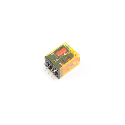 220Vac Mini Relay For IDEC Relays -Part# RU2S-A220