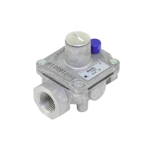 Maxitrol RV20L-3/8-912-CSA 3/8" Gas Regulator CSA 9-12" WC 