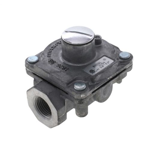 Maxitrol RV47AL-3/8 3/8 Inch Regulator W/Integ Limiter 1/2#Mx