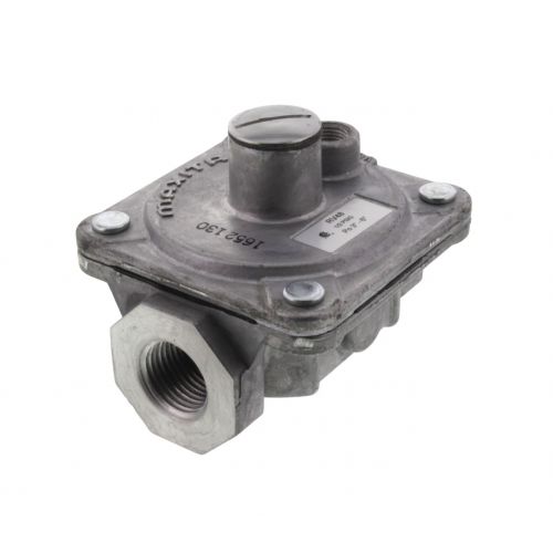 Maxitrol RV48-3/4-512 3/4" Gas Pressure Regulator 1/2 PSI 5"-12" WC