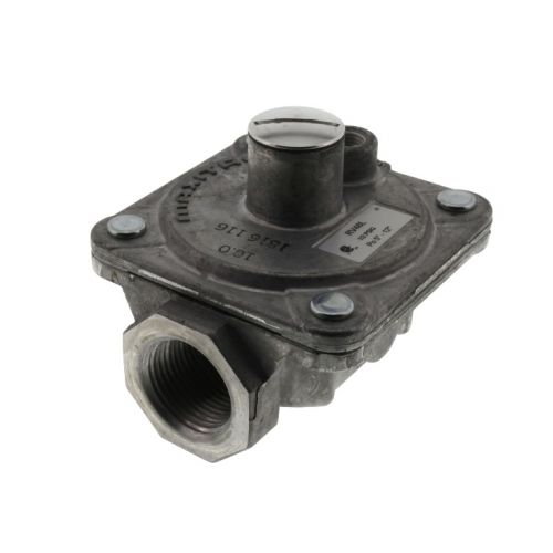 Maxitrol RV48L-3/4-512 3/4" Regulator with Limiter 1/2 PSI-Max 5"-12" WC