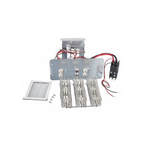 Rheem-Ruud RXBH-1724A10J-B 10kW Electric Heater Kit W/Breaker & Smart Plug 208–240V/1PH/60Hz