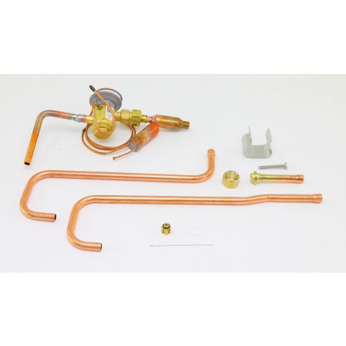 Expansion Valve Kit For Rheem-Ruud Part# Rxct-Cha