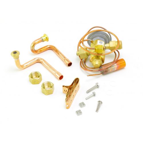R22 Txv Kit For Rheem-Ruud Part# Rxct-Hbc