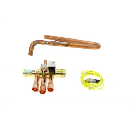 Reversing Valve W/Leak Repair For Rheem-Ruud -Part# RXTB-A05