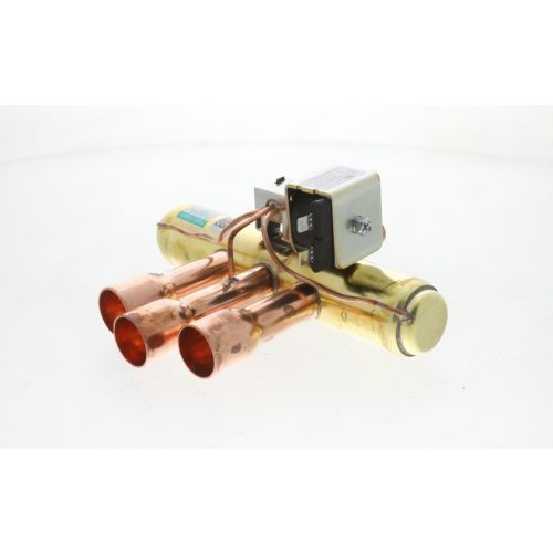 Rheem-Ruud RXTB-A06 Reversing Valve W/Leak Repair Kit