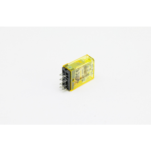 24V 3A Dpdt 8Pin Mini Relay For IDEC Relays -Part# RY2S-UAC24V