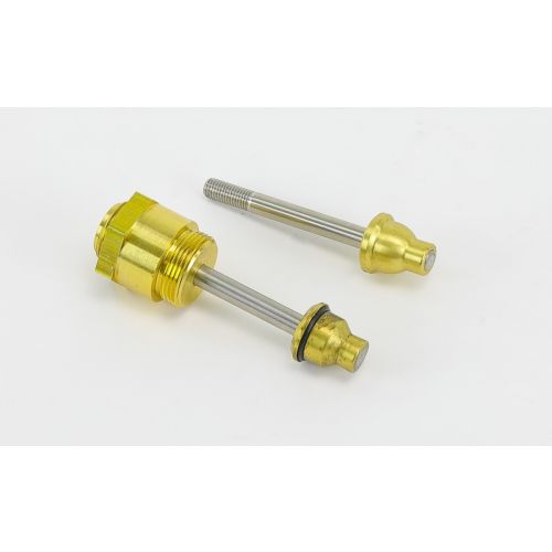 12 Valve Repair Kit For Schneider Electric (Barber Colman) Part# Ryb-721-4